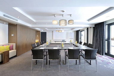 Hotel Ritter Durbach: Tagungsraum