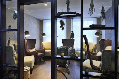 Hotel Ritter Durbach: Tagungsraum