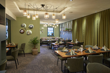 Hotel Ritter Durbach: Restaurant