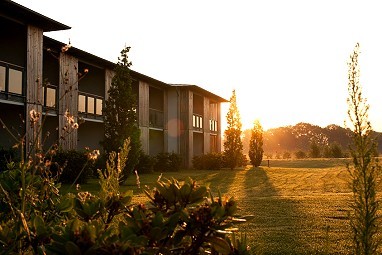 Hotel GUT BARDENHAGEN : Außenansicht