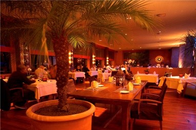 Panorama Resort & Spa : Restaurant