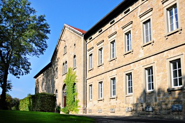 Romantik Hotel Zehntkeller: Außenansicht