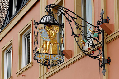 Hotel Restaurant im Engel: Außenansicht