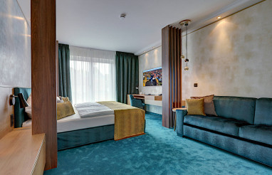 Hotel Restaurant im Engel: Zimmer