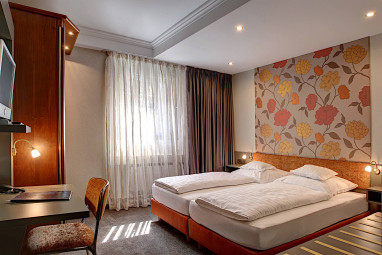 Hotel Restaurant im Engel: Zimmer