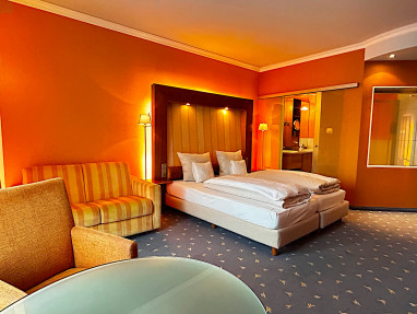 Hotel Restaurant im Engel: Zimmer