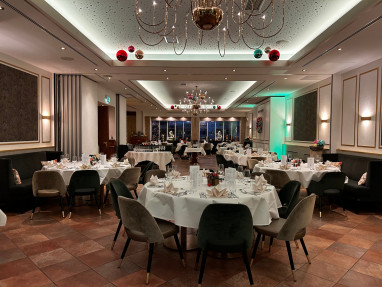 Hotel Restaurant im Engel: Tagungsraum