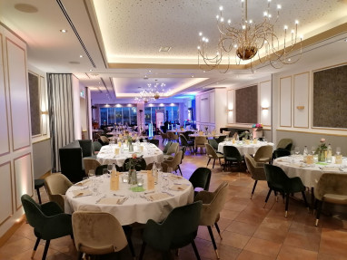 Hotel Restaurant im Engel: Tagungsraum