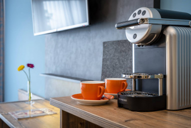 AVALON Hotel Bad Reichenhall: Zimmer