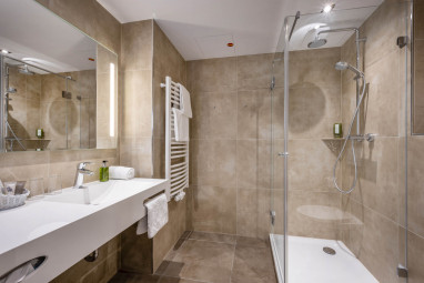 AVALON Hotel Bad Reichenhall: Zimmer