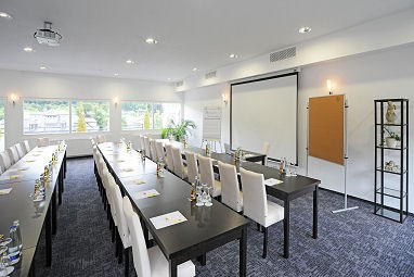 AVALON Hotel Bad Reichenhall: Tagungsraum