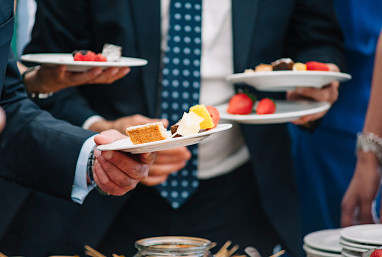 Garner Hotel Berlin - Spandau: Restaurant