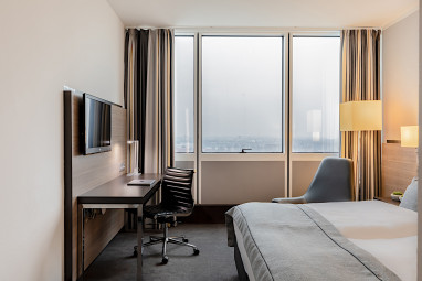 Garner Hotel Berlin - Spandau: Zimmer