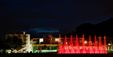 SeminarHotel am Ägerisee: Sonstiges
