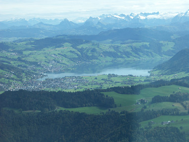 SeminarHotel am Ägerisee: Sonstiges