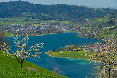 SeminarHotel am Ägerisee: Sonstiges
