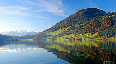 SeminarHotel am Ägerisee: Sonstiges