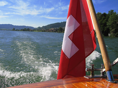 SeminarHotel am Ägerisee: Sonstiges