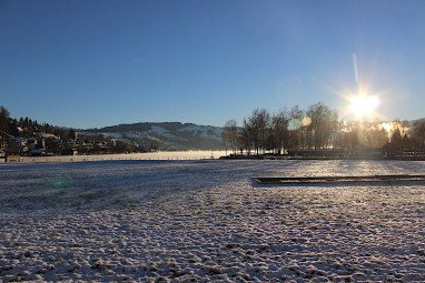 SeminarHotel am Ägerisee: Sonstiges