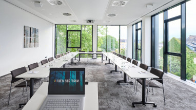RHEIN SIEG FORUM: Tagungsraum