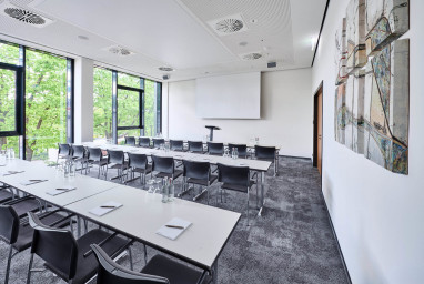 RHEIN SIEG FORUM: Tagungsraum