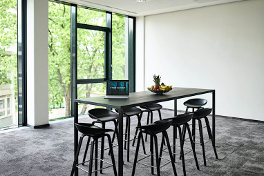 RHEIN SIEG FORUM: Tagungsraum