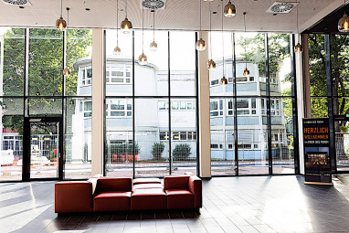 RHEIN SIEG FORUM: Außenansicht