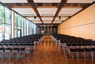 RHEIN SIEG FORUM: Tagungsraum