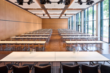 RHEIN SIEG FORUM: Tagungsraum