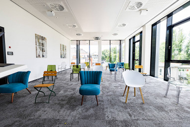 RHEIN SIEG FORUM: Tagungsraum