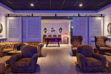 Beach Motel St. Peter-Ording: Sonstiges