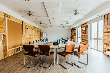 Beach Motel St. Peter-Ording: Tagungsraum