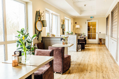 Beach Motel St. Peter-Ording: Tagungsraum