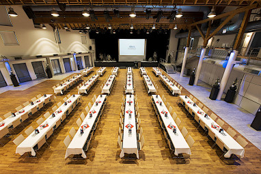 HARRES Veranstaltungszentrum: Tagungsraum