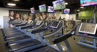 Lindner Hotel Bratislava - part of JdV by Hyatt: Fitness-Center