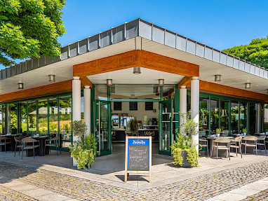 Victor´s Residenz-Hotel Teistungenburg: Sonstiges