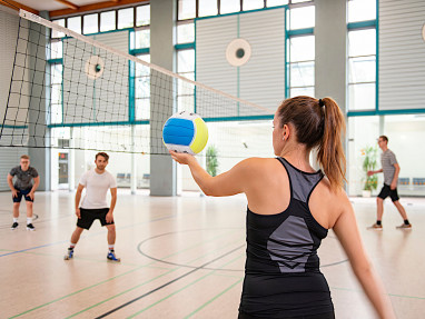 Victor´s Residenz-Hotel Teistungenburg: Freizeit