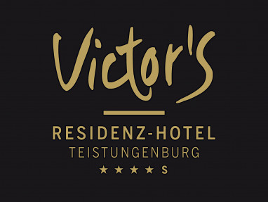 Victor´s Residenz-Hotel Teistungenburg: Außenansicht
