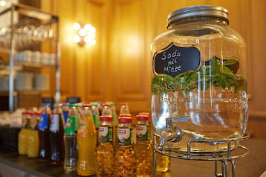 Kasino Hotel Leverkusen: Tagungsraum