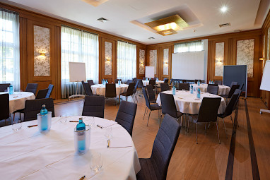 Kasino Hotel Leverkusen: Tagungsraum