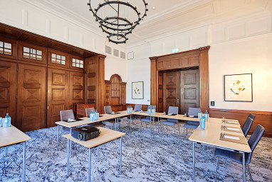 Kasino Hotel Leverkusen: Tagungsraum