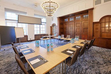 Kasino Hotel Leverkusen: Tagungsraum