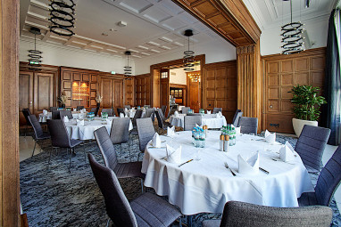 Kasino Hotel Leverkusen: Tagungsraum