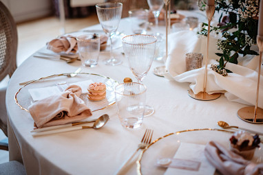 Kasino Hotel Leverkusen: Tagungsraum