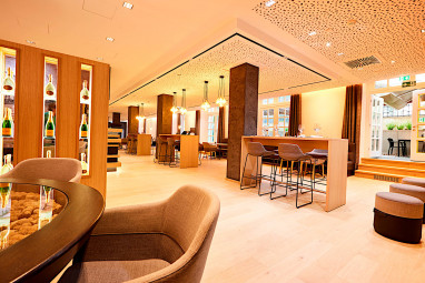 Kasino Hotel Leverkusen: Tagungsraum