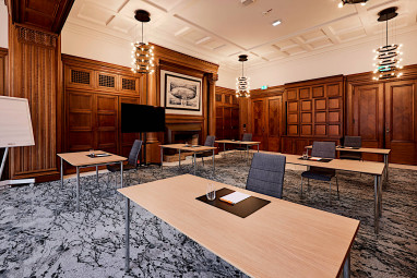 Kasino Hotel Leverkusen: Tagungsraum