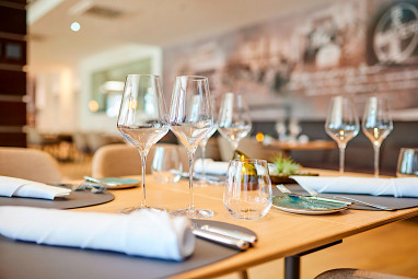 Kasino Hotel Leverkusen: Tagungsraum