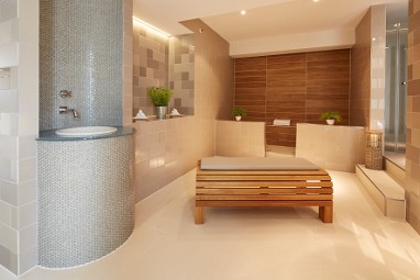 Steigenberger Hotel Am Kanzleramt: Wellness/Spa