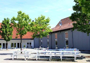 Tagungszentrum Blaubeuren: Restaurant