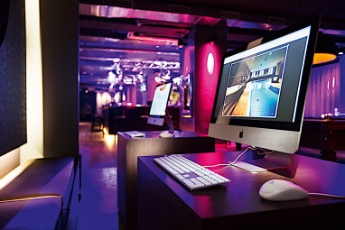 HOTEL PULSE8: Promotional